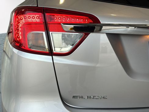 Used 2017 Buick Envision Essence FWD image 40