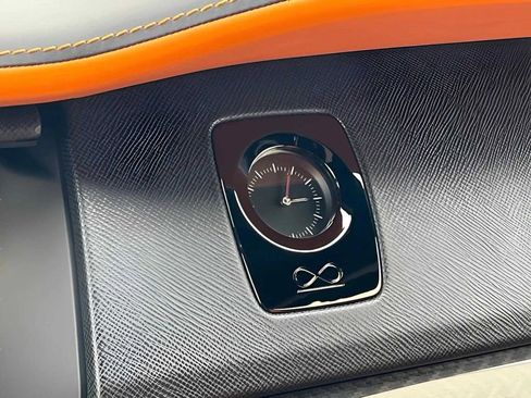 Certified 2024 Rolls-Royce Cullinan Black Badge w/ Driver's Package image 11