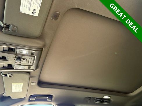 Used 2022 Chevrolet Tahoe Z71 w/ Luxury Package image 36