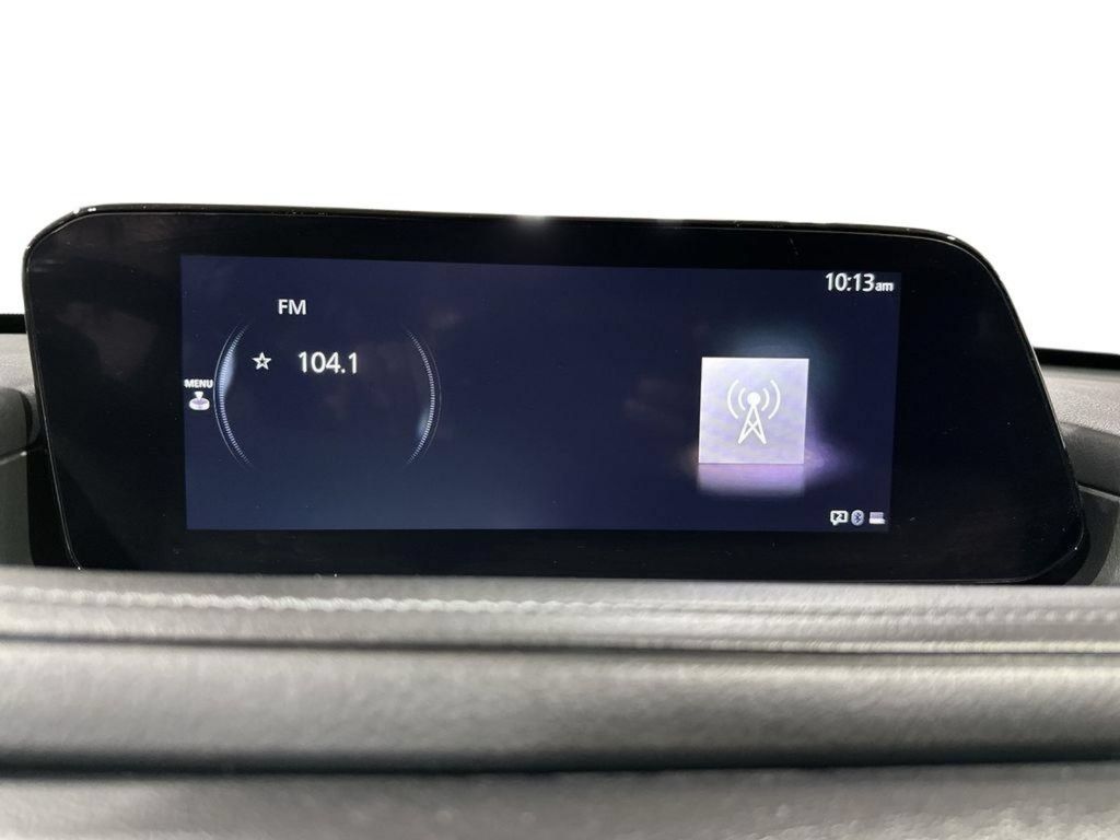 Used 2024 MAZDA CX-30 AWD 2.5 S w/ Select Sport Pkg image 11