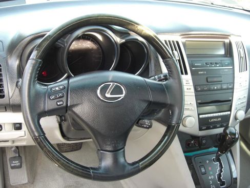 Used 2008 Lexus RX 350 2WD image 11
