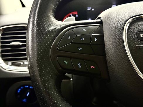Used 2018 Dodge Durango GT w/ Premium Group AWD/4WD image 21