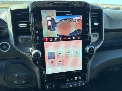 New 2026 RAM 2500 Tradesman image 39