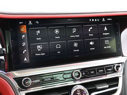 New 2026 Bentley Flying Spur Plug-In Hybrid image 21