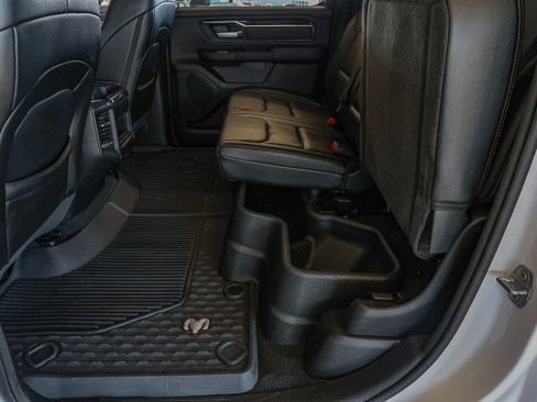 Used 2022 RAM 1500 Rebel w/ Rebel Level 1 Equipment Group AWD/4WD image 30