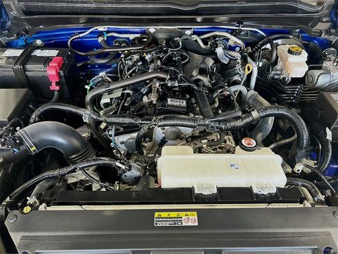 Used 2024 Toyota Tacoma TRD Off-Road image 25