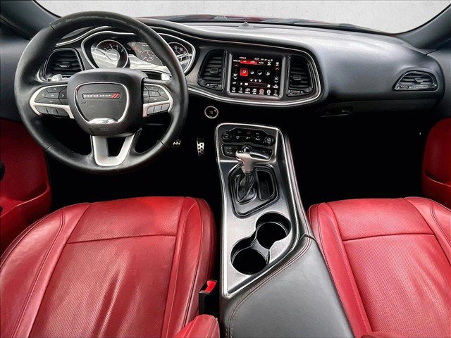 Used 2015 Dodge Challenger R/T Plus RWD image 16
