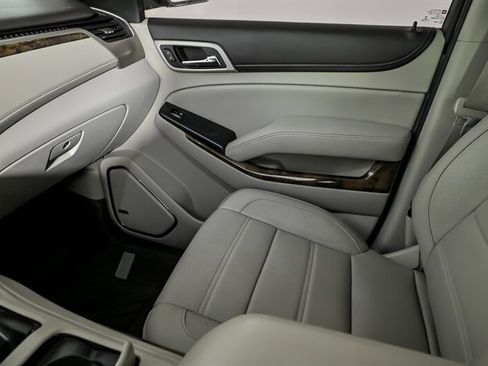 Used 2015 GMC Yukon Denali w/ Touring Package image 34