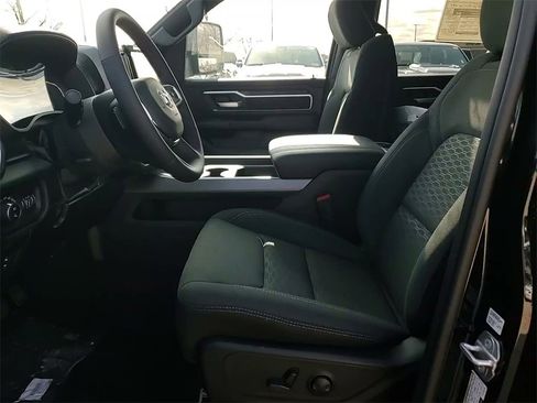 New 2026 RAM 1500 Big Horn image 25