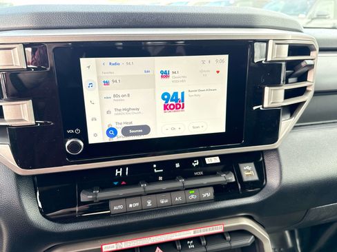 New 2026 Toyota Tundra SR5 w/ TRD Off-Road Package image 19