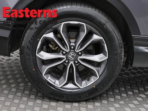 Used 2020 Honda CR-V EX image 29