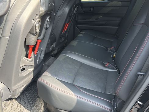 Used 2025 Toyota Tacoma TRD Pro AWD/4WD image 20