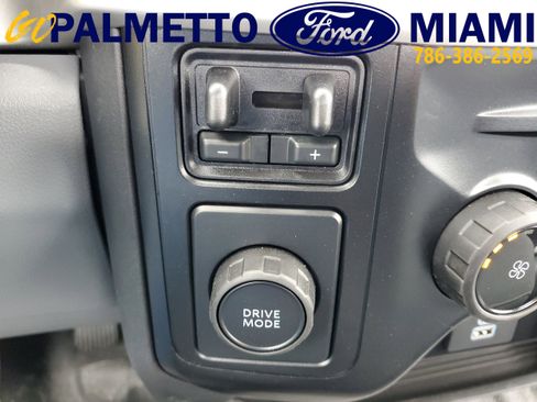 New 2024 Ford F250 XL w/ XL Driver Assist Package image 21
