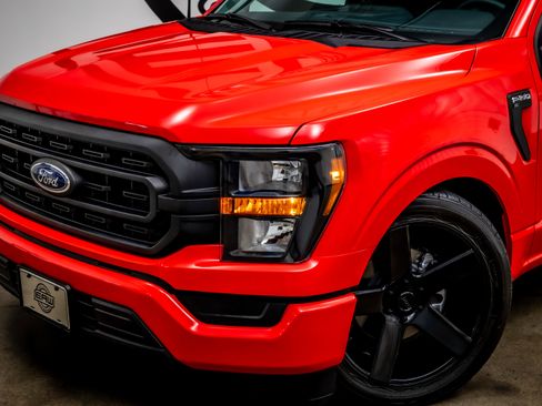 Used 2023 Ford F150 XL image 21