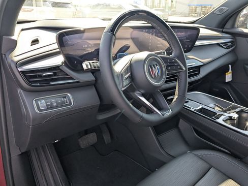 New 2026 Buick Enclave Sport Touring w/ Super Cruise Package image 11