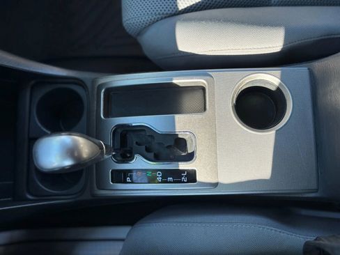 Used 2014 Toyota Tacoma 4x4 Double Cab w/ TRD Sport Package image 30