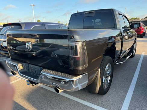 Used 2019 RAM 1500 Lone Star RWD image 3