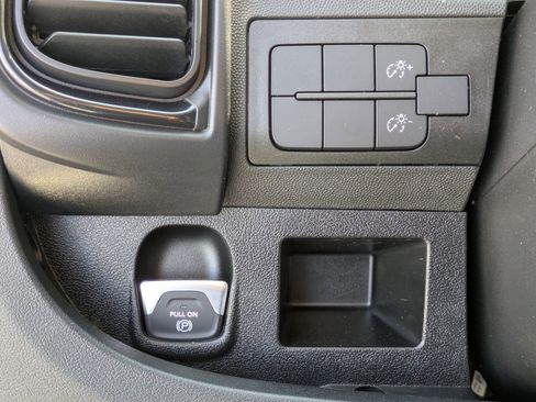 New 2025 RAM ProMaster 1500 w/ Power Group image 14