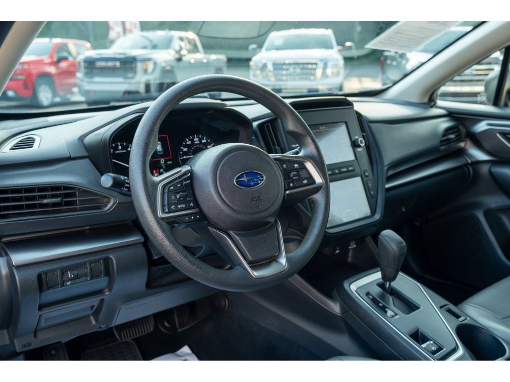 Used 2025 Subaru Impreza 2.0i AWD/4WD image 11