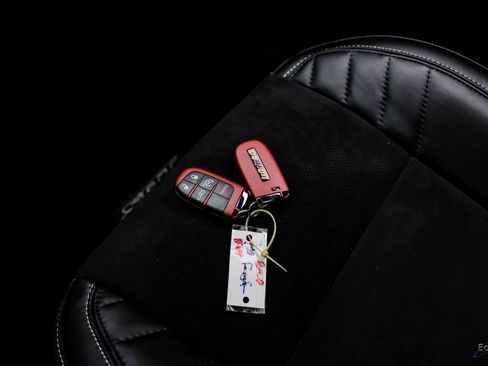 Used 2023 Dodge Challenger SRT Hellcat Redeye image 95