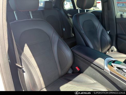 Used 2016 Mercedes-Benz C 450 AMG image 30