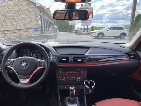 Used 2015 BMW X1 xDrive28i AWD/4WD image 22