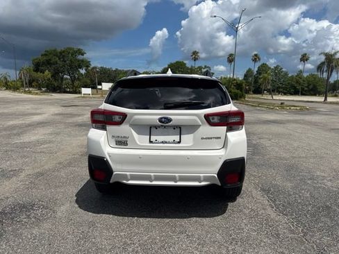Used 2023 Subaru Crosstrek 2.5i Limited w/ Moonroof Package AWD/4WD image 6