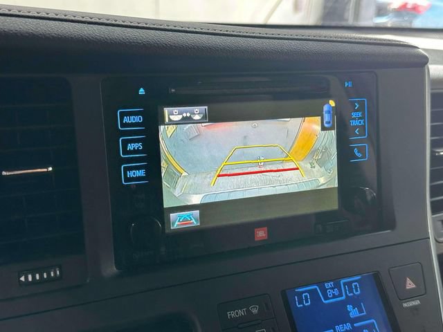 Used 2017 Toyota Sienna Limited Premium w/ Protection Package AWD/4WD image 40