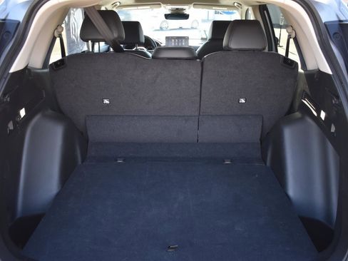 Used 2025 Honda CR-V EX-L image 17