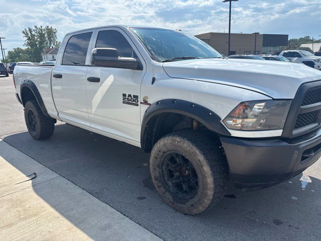 Used 2016 RAM 2500 Tradesman w/ Popular Equipment Group AWD/4WD image 12