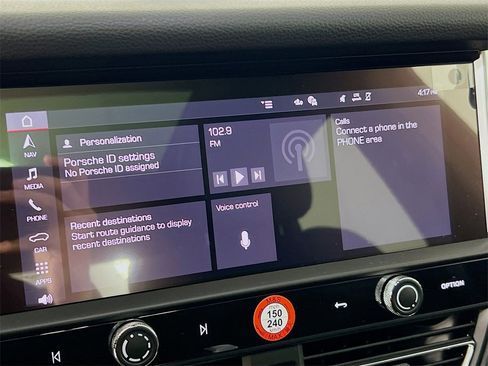 New 2026 Porsche Macan image 15