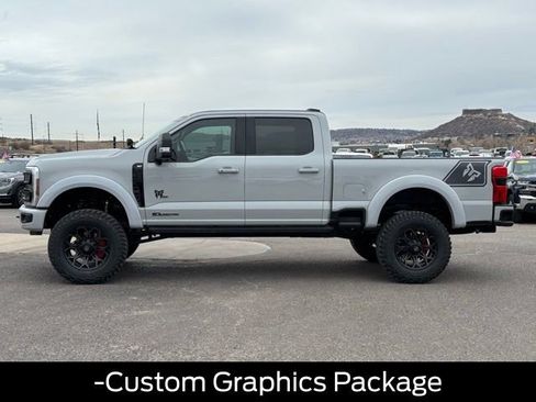 New 2026 Ford F250 XLT w/ XLT Premium Package image 13