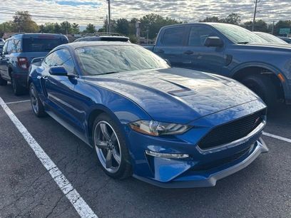 Certified 2022 Ford Mustang GT Premium w/ GT Performance Package