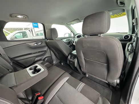 Used 2023 Chevrolet Blazer LT AWD/4WD image 26