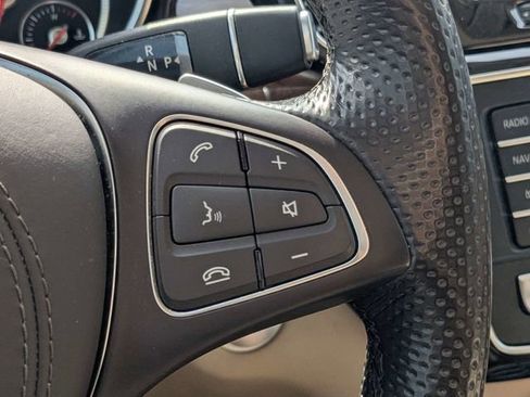 Used 2019 Mercedes-Benz GLS 450 4MATIC image 24