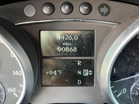 Used 2007 Mercedes-Benz GL 450 4MATIC image 21