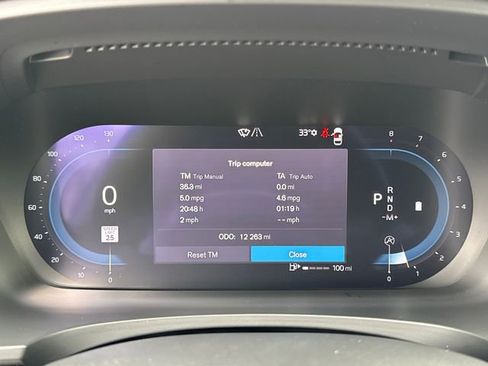 Certified 2023 Volvo V90 B6 Cross Country Plus w/ Climate Package image 17