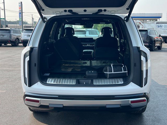 New 2027 Kia Telluride SX Prestige AWD/4WD image 8