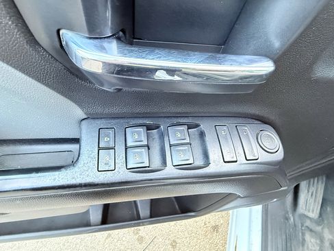 Used 2016 Chevrolet Silverado 1500 W/T w/ WT Convenience Package image 24