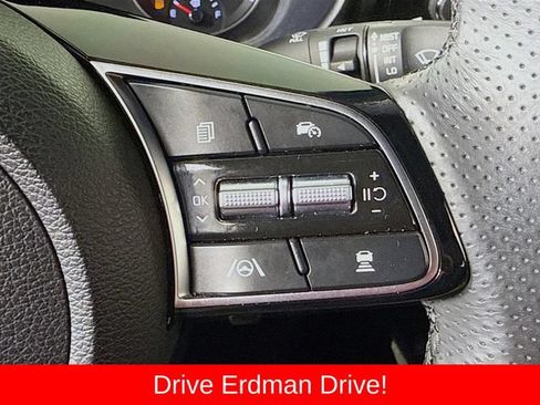 Used 2024 Kia Forte GT-Line FWD image 13