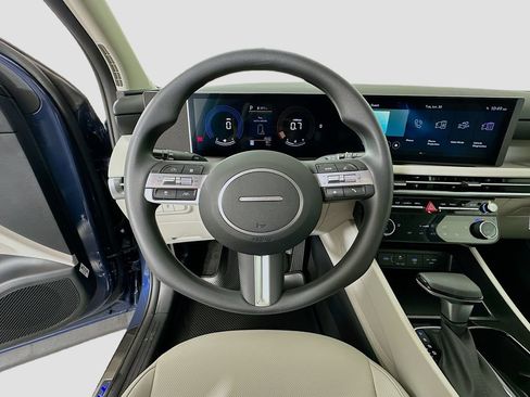 New 2026 Hyundai Tucson SEL Plus FWD image 10