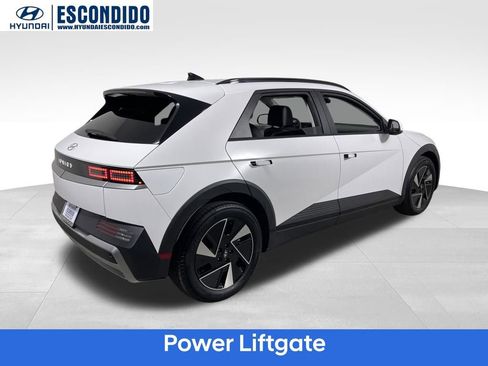 Used 2025 Hyundai Ioniq 5 SEL image 5