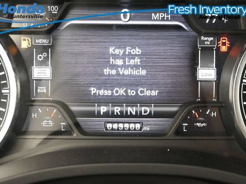 Used 2022 RAM 1500 Big Horn AWD/4WD image 18