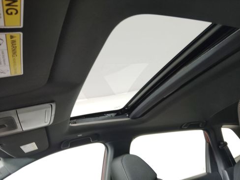 Certified 2023 Honda CR-V Sport image 16