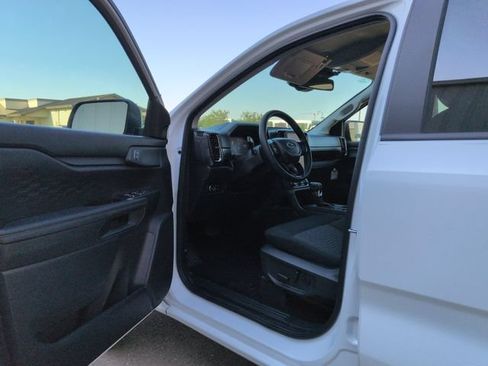 New 2026 Ford Ranger XLT w/ Equipment Group 301A High AWD/4WD image 9
