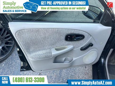 Used 2001 Saturn S-Series SW2 image 19