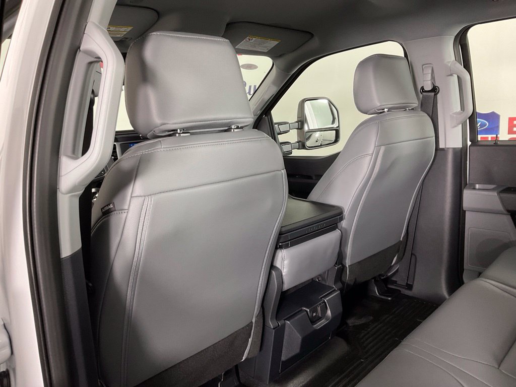 New 2026 Ford F350 XL AWD/4WD image 16