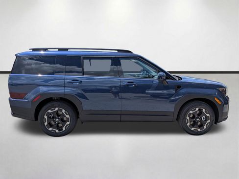 New 2026 Hyundai Santa Fe SEL FWD image 3