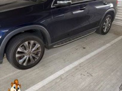 Used 2020 Mercedes-Benz GLE 350