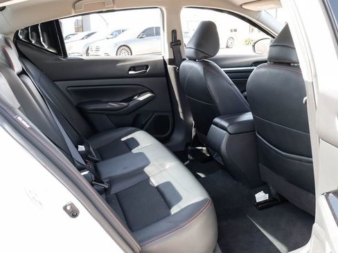 Used 2023 Nissan Altima 2.5 SR image 35